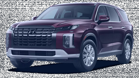 2023 Hyundai Palisade Features & Specs | Hyundai USA